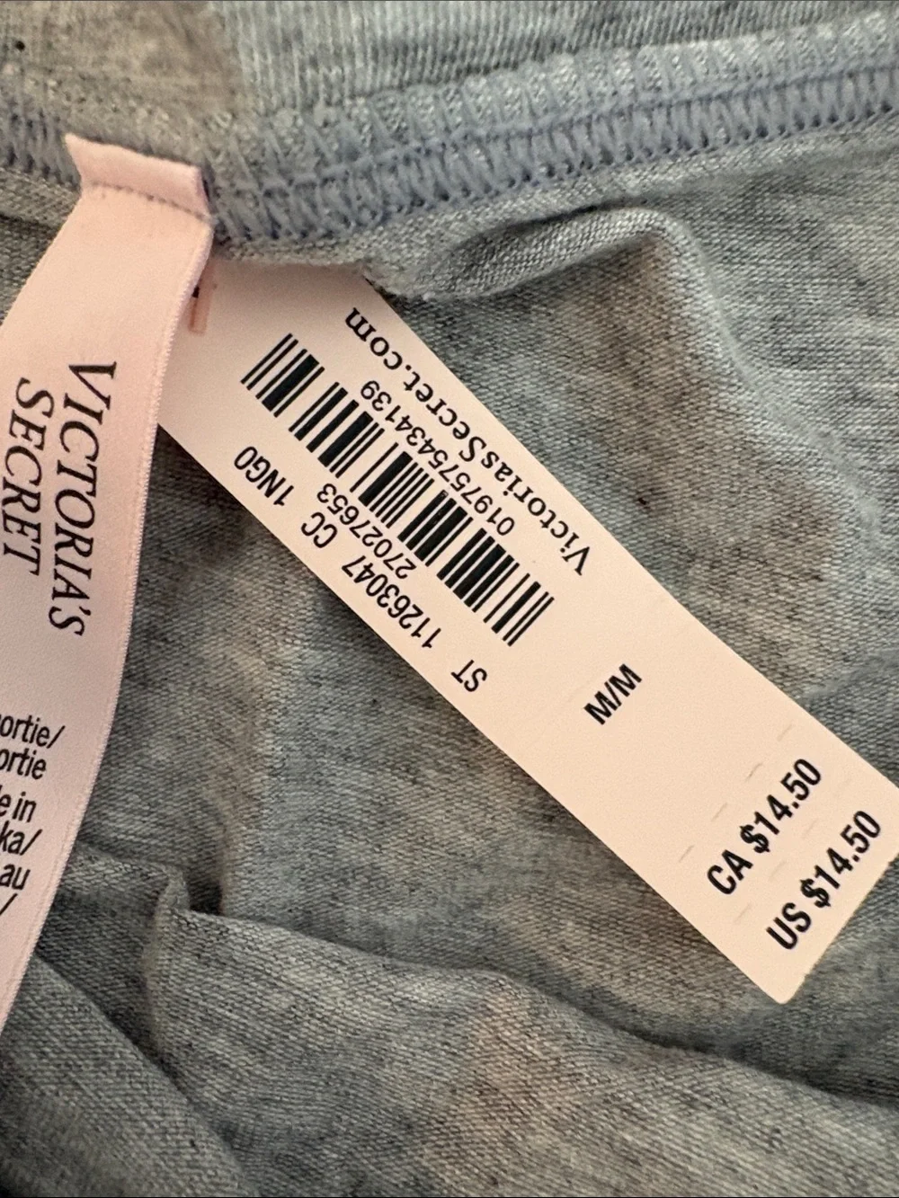 Victorias Secret